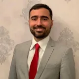 Victor Moises Rodriguez Medina